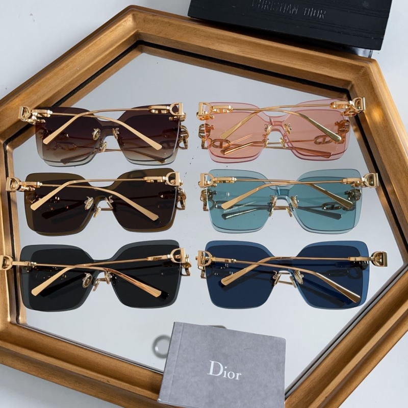 Dior Sunglasses